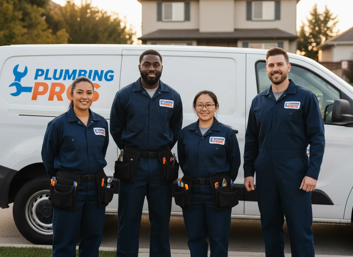 Water Heater Repair company in Salisbury, VT